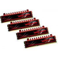 G.skill Ripjaws 16GB kit DDR3-1333MHz (F3-10666CL9Q-16GBRL)
